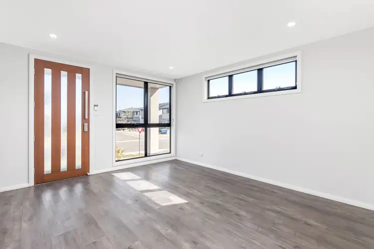 Fifth view of Homely house listing, 22 Bindo Street, The Ponds NSW 2769
