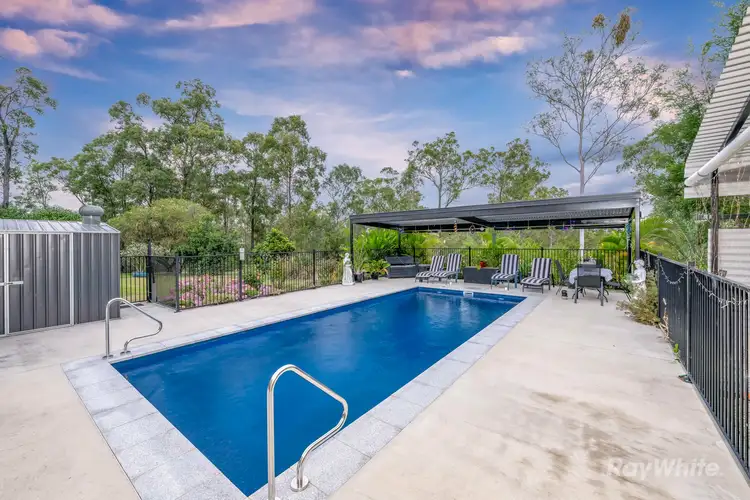 72 Alcharinjah Drive, Dalysford QLD 4671