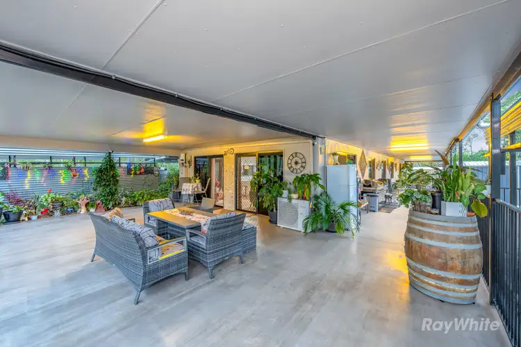 Third view of Homely house listing, 72 Alcharinjah Drive, Dalysford QLD 4671
