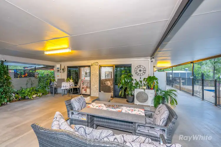 Fifth view of Homely house listing, 72 Alcharinjah Drive, Dalysford QLD 4671