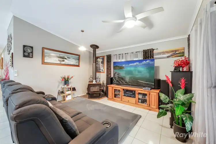 Sixth view of Homely house listing, 72 Alcharinjah Drive, Dalysford QLD 4671