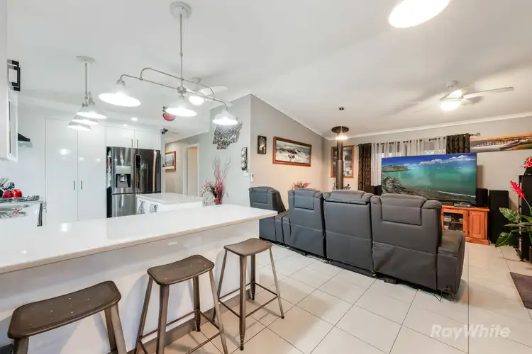 Seventh view of Homely house listing, 72 Alcharinjah Drive, Dalysford QLD 4671