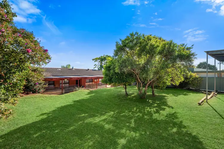 10 Bradley Street, Ingleburn NSW 2565