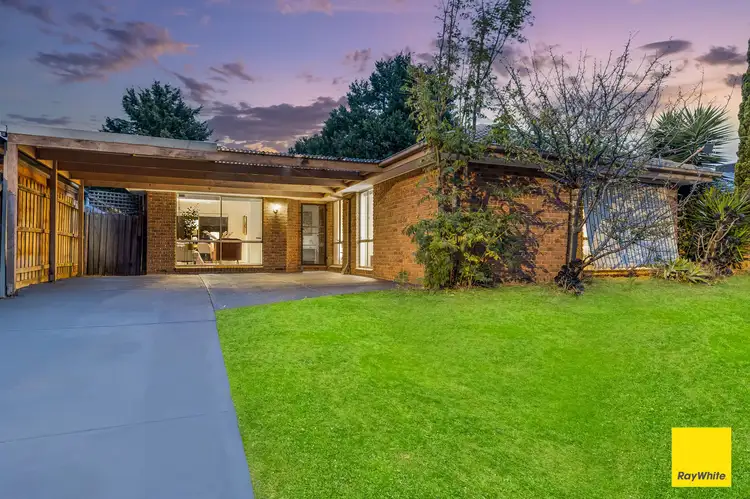 Main view of Homely house listing, 81 Parramatta Road, Werribee VIC 3030