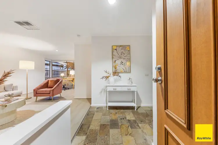 Second view of Homely house listing, 81 Parramatta Road, Werribee VIC 3030
