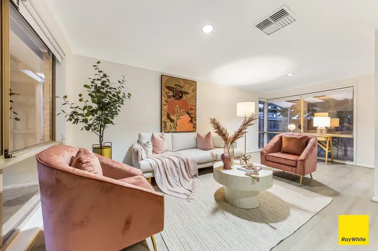 Third view of Homely house listing, 81 Parramatta Road, Werribee VIC 3030