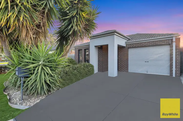 Main view of Homely house listing, 51 Leda Drive, Tarneit VIC 3029