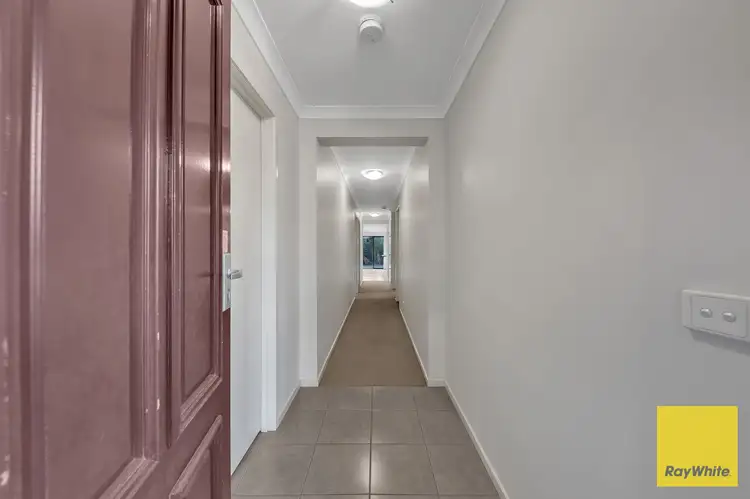 Second view of Homely house listing, 51 Leda Drive, Tarneit VIC 3029
