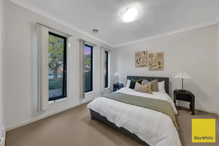 Third view of Homely house listing, 51 Leda Drive, Tarneit VIC 3029