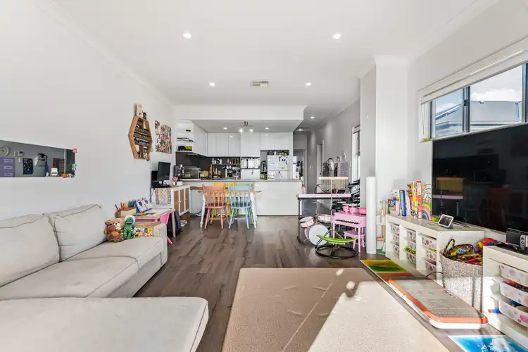 Fourth view of Homely house listing, 32 Lovelock Drive, Noarlunga Downs SA 5168