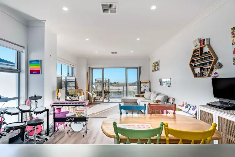 Fifth view of Homely house listing, 32 Lovelock Drive, Noarlunga Downs SA 5168