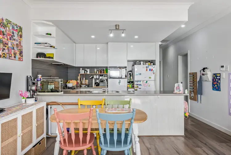 Sixth view of Homely house listing, 32 Lovelock Drive, Noarlunga Downs SA 5168