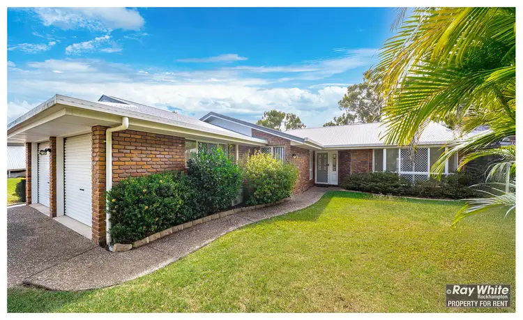 5 Sandalwood Street, Norman Gardens QLD 4701
