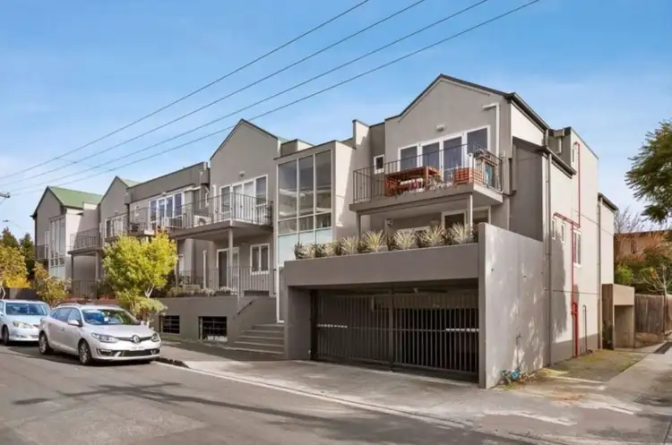 5/603 Dandenong Road, Armadale VIC 3143