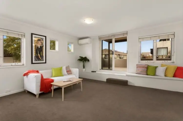 Second view of Homely apartment listing, 5/603 Dandenong Road, Armadale VIC 3143