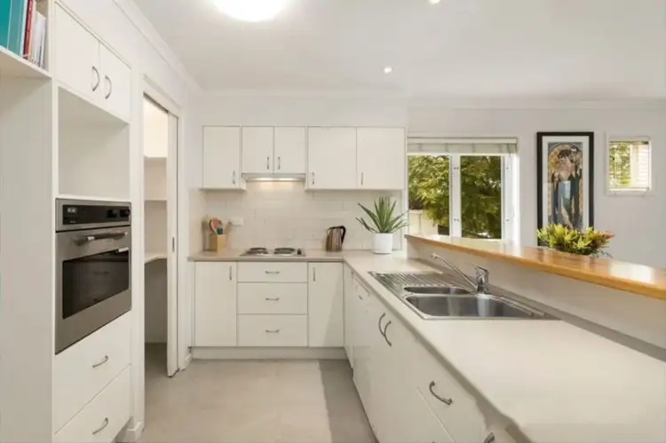 Fourth view of Homely apartment listing, 5/603 Dandenong Road, Armadale VIC 3143