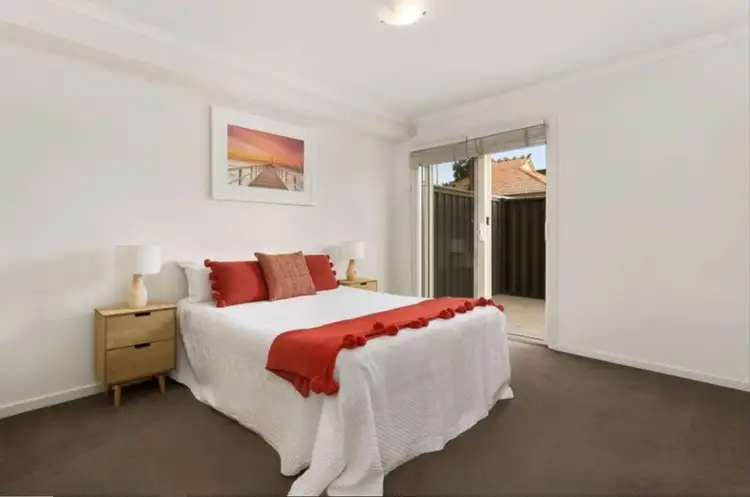 Fifth view of Homely apartment listing, 5/603 Dandenong Road, Armadale VIC 3143