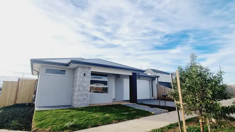 Main view of Homely house listing, 1 Kerr Road, Deanside VIC 3336