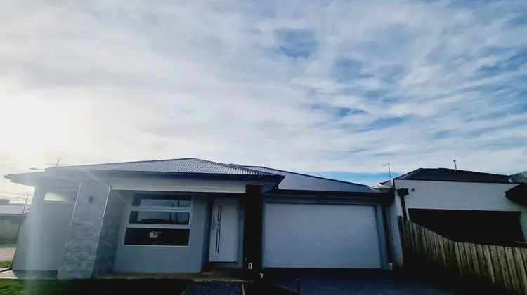 Second view of Homely house listing, 1 Kerr Road, Deanside VIC 3336