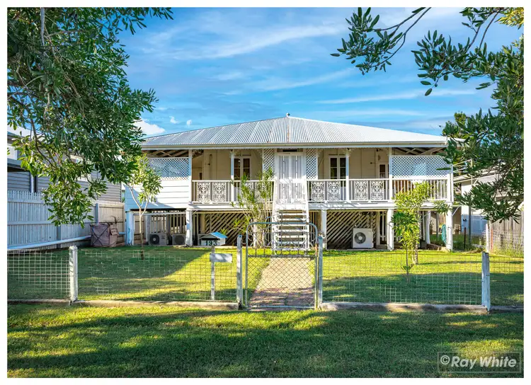 Main view of Homely house listing, 193 Quarry Street, The Range QLD 4700