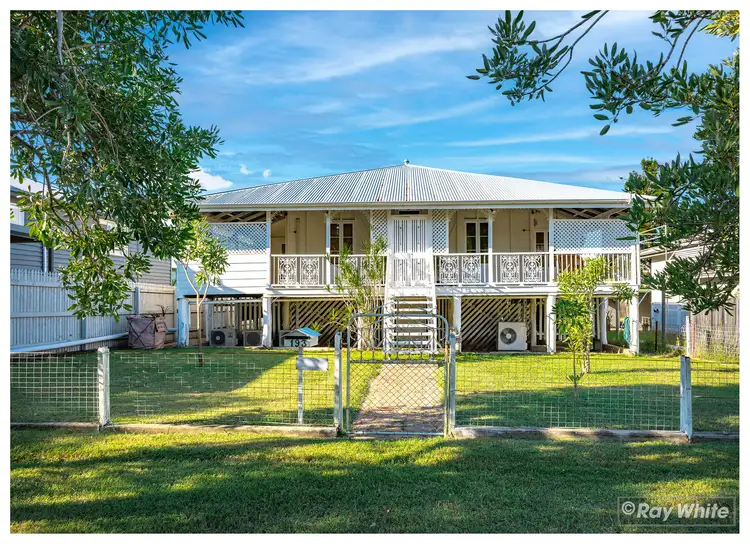 193 Quarry Street, The Range QLD 4700