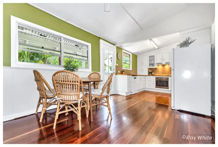 Third view of Homely house listing, 193 Quarry Street, The Range QLD 4700