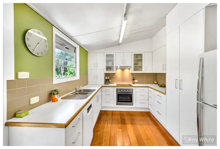 Fourth view of Homely house listing, 193 Quarry Street, The Range QLD 4700
