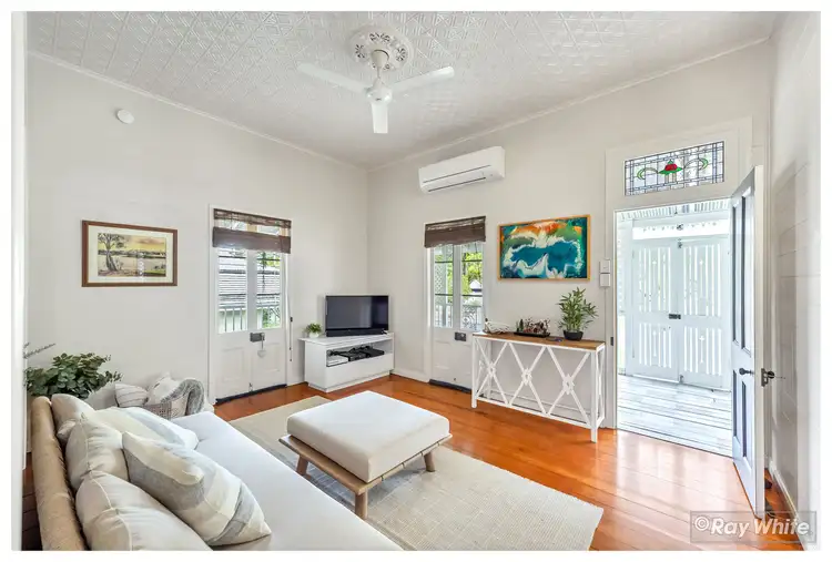 Fifth view of Homely house listing, 193 Quarry Street, The Range QLD 4700