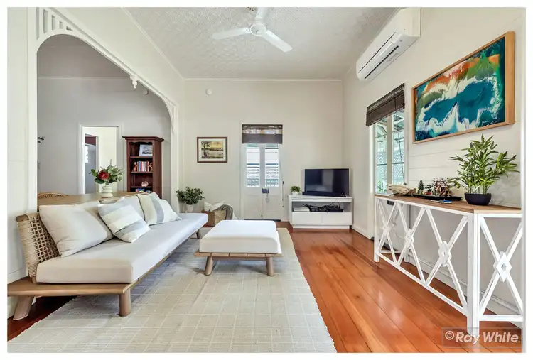 Sixth view of Homely house listing, 193 Quarry Street, The Range QLD 4700