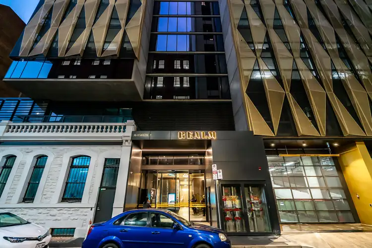 1906/15 Austin Street, Adelaide SA 5000