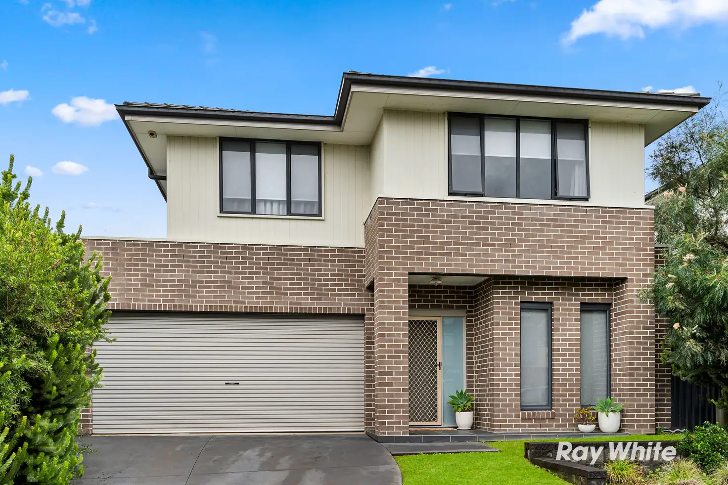 Main view of Homely house listing, 11 Tynecastle Avenue, North Kellyville NSW 2155