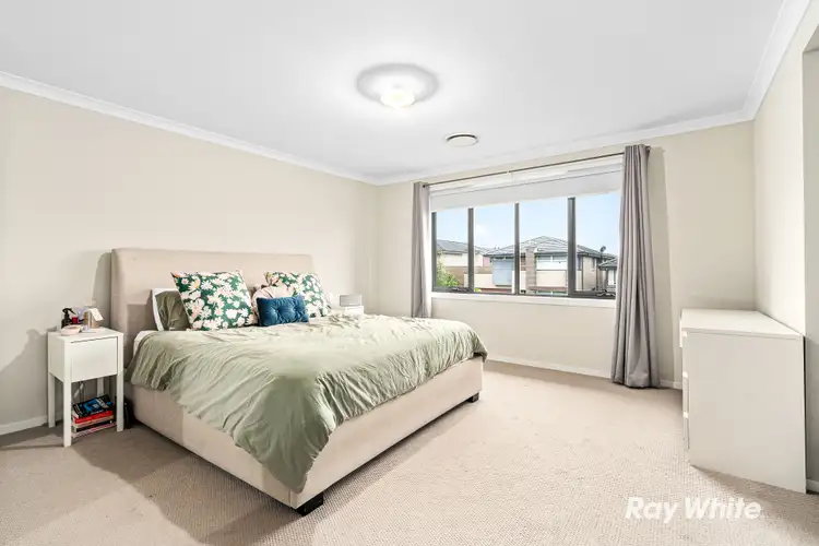 Third view of Homely house listing, 11 Tynecastle Avenue, North Kellyville NSW 2155