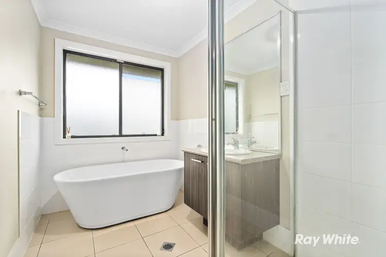 Fourth view of Homely house listing, 11 Tynecastle Avenue, North Kellyville NSW 2155