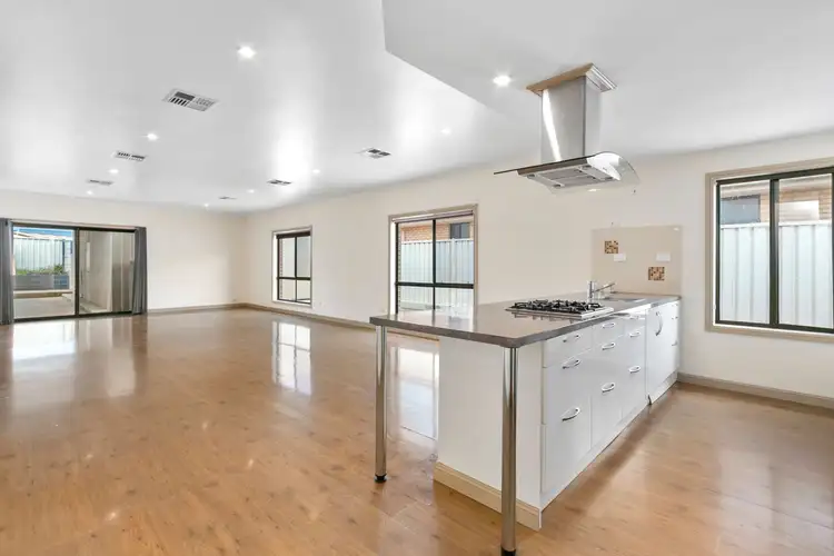 Second view of Homely house listing, 2 Pommern Way, Wallaroo SA 5556