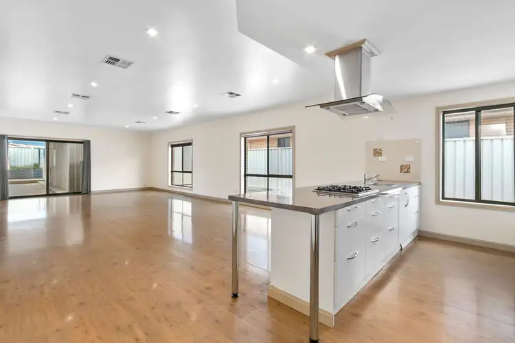 Second view of Homely house listing, 2 Pommern Way, Wallaroo SA 5556