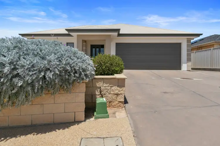 Fifth view of Homely house listing, 2 Pommern Way, Wallaroo SA 5556