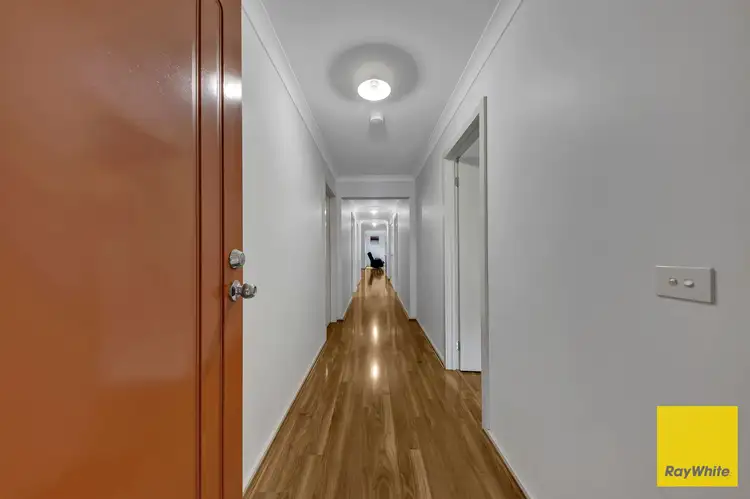 Third view of Homely house listing, 13 Ebony Way, Tarneit VIC 3029