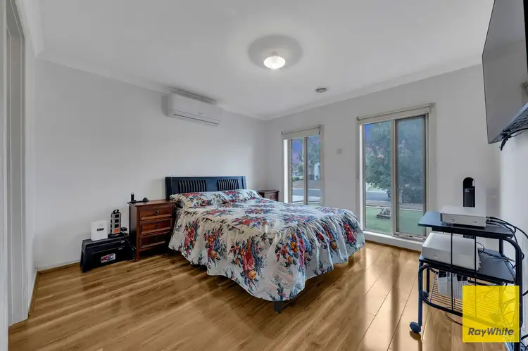 Fourth view of Homely house listing, 13 Ebony Way, Tarneit VIC 3029
