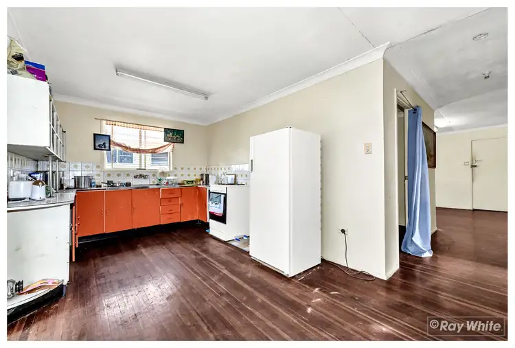 Third view of Homely house listing, 96 Glenmore Road, Park Avenue QLD 4701