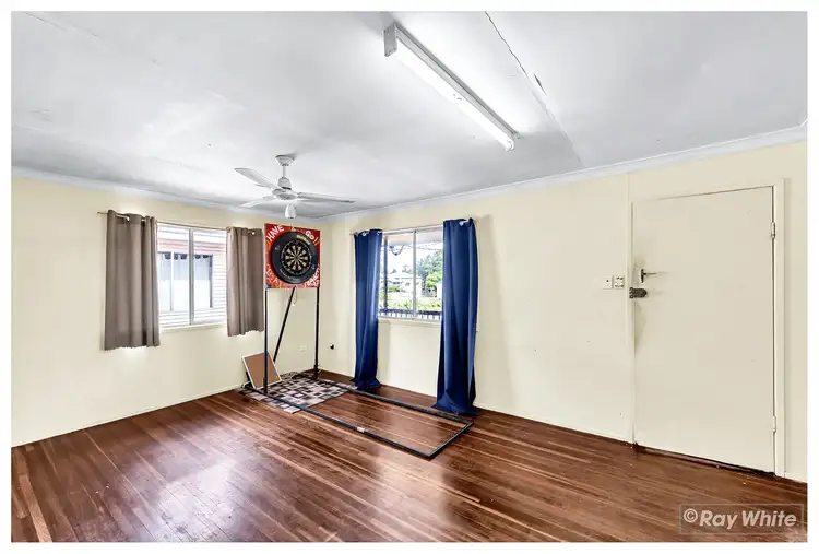 Fourth view of Homely house listing, 96 Glenmore Road, Park Avenue QLD 4701
