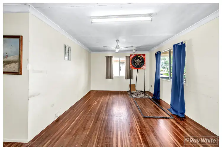 Fifth view of Homely house listing, 96 Glenmore Road, Park Avenue QLD 4701