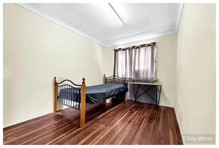 Sixth view of Homely house listing, 96 Glenmore Road, Park Avenue QLD 4701