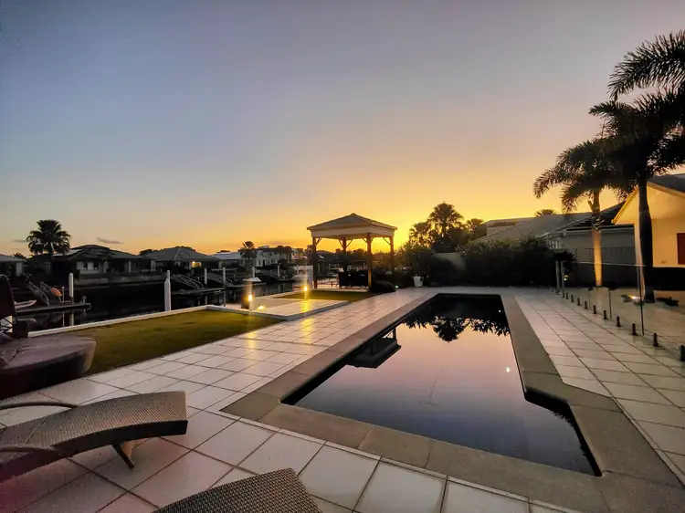 Second view of Homely house listing, 17 The Promontory, Banksia Beach QLD 4507