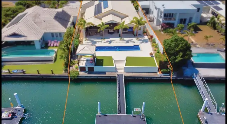 Fifth view of Homely house listing, 17 The Promontory, Banksia Beach QLD 4507