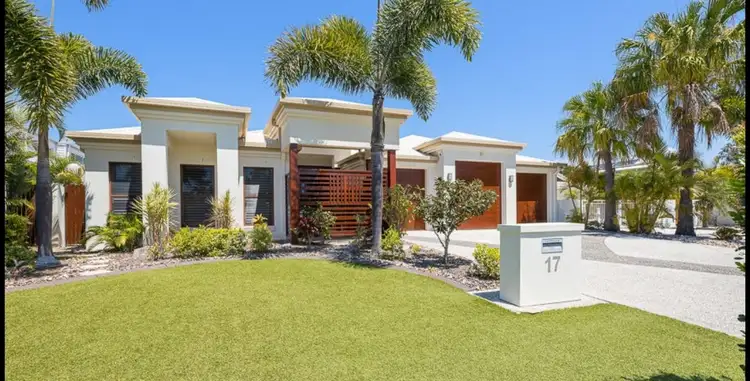 Seventh view of Homely house listing, 17 The Promontory, Banksia Beach QLD 4507