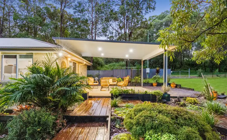 435 Tandur Traveston Road, Traveston QLD 4570