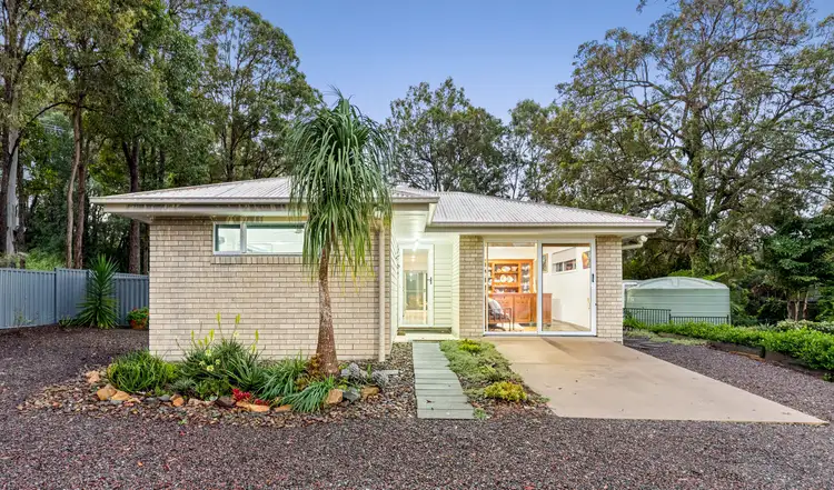 Second view of Homely house listing, 435 Tandur Traveston Road, Traveston QLD 4570