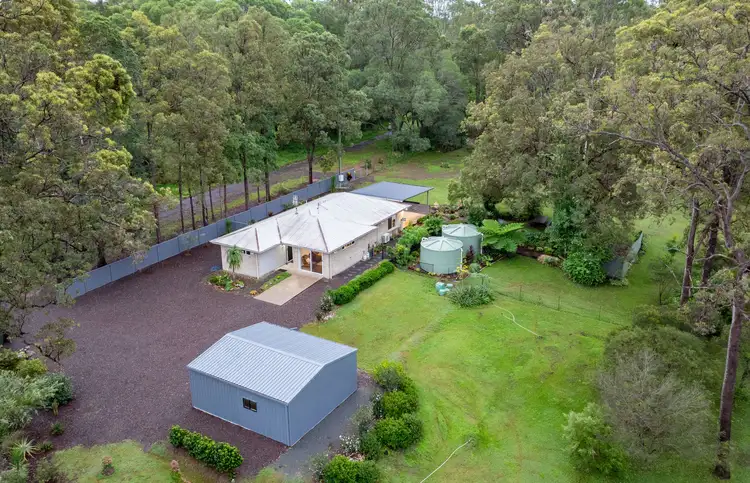 Third view of Homely house listing, 435 Tandur Traveston Road, Traveston QLD 4570