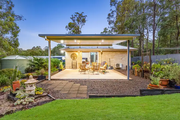 Fourth view of Homely house listing, 435 Tandur Traveston Road, Traveston QLD 4570
