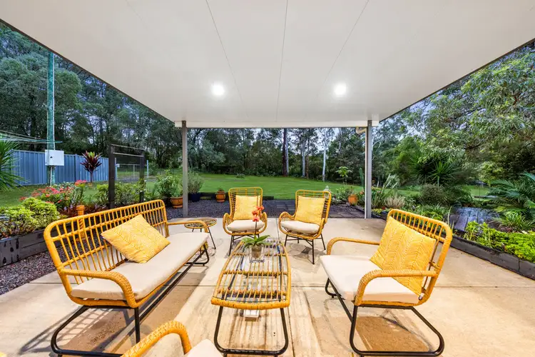 Fifth view of Homely house listing, 435 Tandur Traveston Road, Traveston QLD 4570